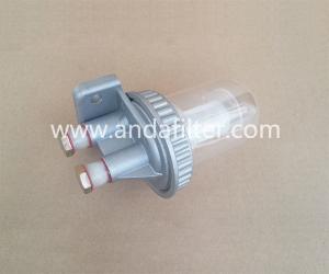  High Quality Diesel filter For FAW Truck 1105010-15 Manufactures