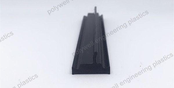 Customized Shape CT Nylon Profile PA66 Thermal Insulation Strip In Heat Broken Bridge Aluminum Window