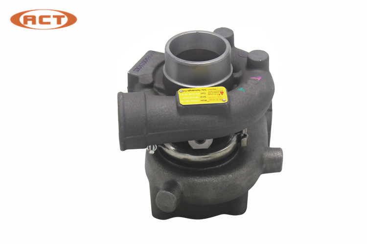 Bulldozer / Excavator Turbocharger Engine Spare Parts ZAX55 4JG1 897238-9791
