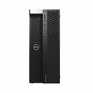 Take Your Servers to the Next Level with Precision 5860 Tower Workstation