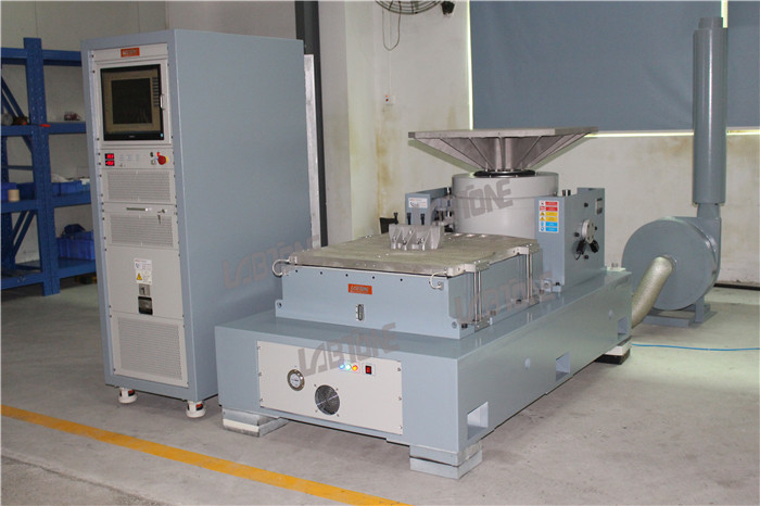 Vibration Testing Equipment System For Package Testing With MIL-STD Standard