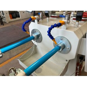 UPVC Pipe Extrusion Production Machine/PVC Pipe Extrusion Machine