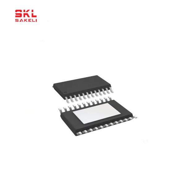 TPS65270PWPR Power Management Integrated Circuits High Efficiency Low Quiescent