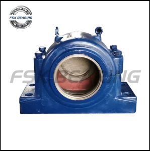 Heavy Load SN 614 Plummer Block Housing 70*320*95mm