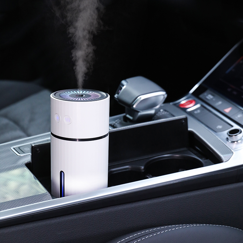Homefish OEM Hava Nemlendirici Mini Humidificateur d Air d'Air Wireless Umidificador Bevochtiger Ultrasonic Humidifier