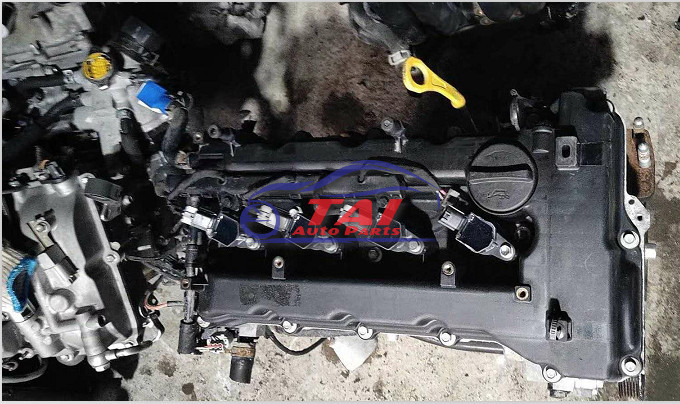 Used Japanese For Hyundai G4kd For Sorento engine high quality and best price