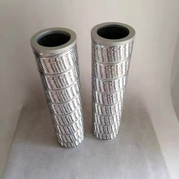 Provided video inspection MR6304A10A hydraulic filter element for mining machinery