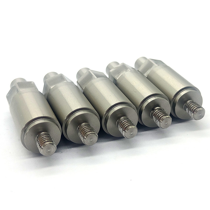 CNC machining Parts Industrial Sheet Metal Welding Parts Micro Machining