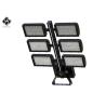 Buy cheap 1500 Watt 1800 watt Outdoor LED Stadium Lights Narrow Beam Angle 20° 40° For from wholesalers