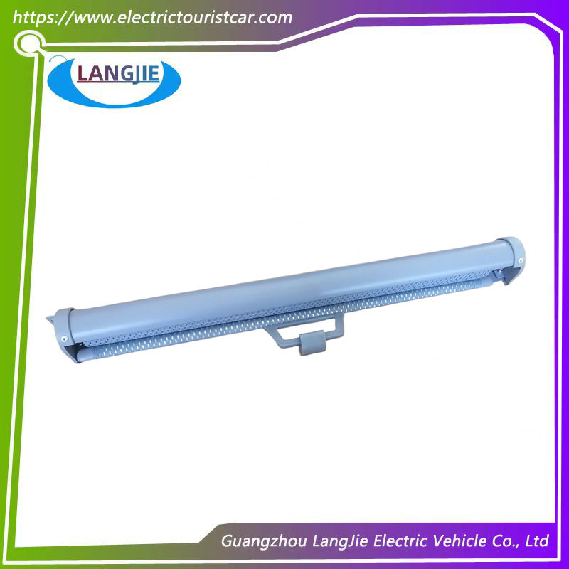 Golf Cart Accessories LVTONG Sunlight Sunshade Stretchable Shadow UV Protection
