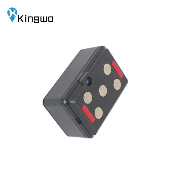 kingwo High Accuracy Car Locator Device mini gps tracking device long battery