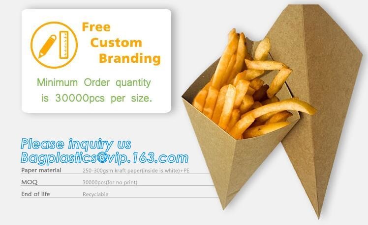 Cheap Cardboard foldable kraft paper lunch box with window,Lunch noodle fast food kraft paper box by customized logo pri