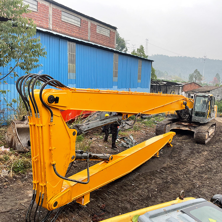 Professional Construction Tool High Reach Excavator Boom CLB-002 for Working Condition