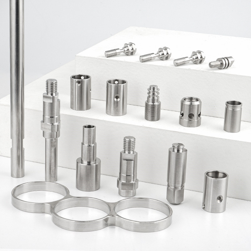 CNC Machined Aerospace Parts OEM/ODM Service, Measurement with CMM, Paypal Payment