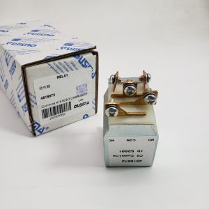OUSIMA 4919872 Starter Motor Relay For Cummins K19 6C8.3 CM876 6B5.9 Excavator