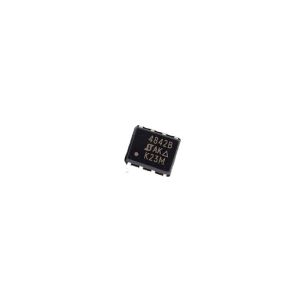 Integrated Circuits Microcontroller SI4842BDY-T1-E3 Vi-shay S1AFJ-M3/6A