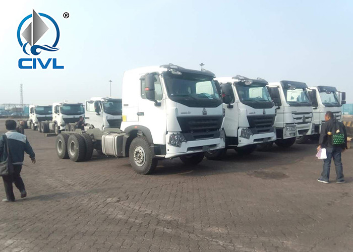 New Howo7 Industrial Concrete Mixing Equipment Euro2 10 Wheels 336hp 10cbm Mixer Tank Color Option