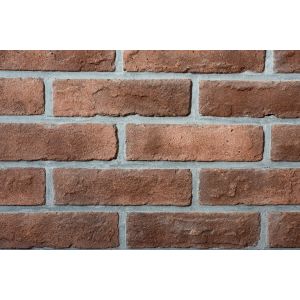  Standard Size Rectangular Thin Veneer Brick Manufactures