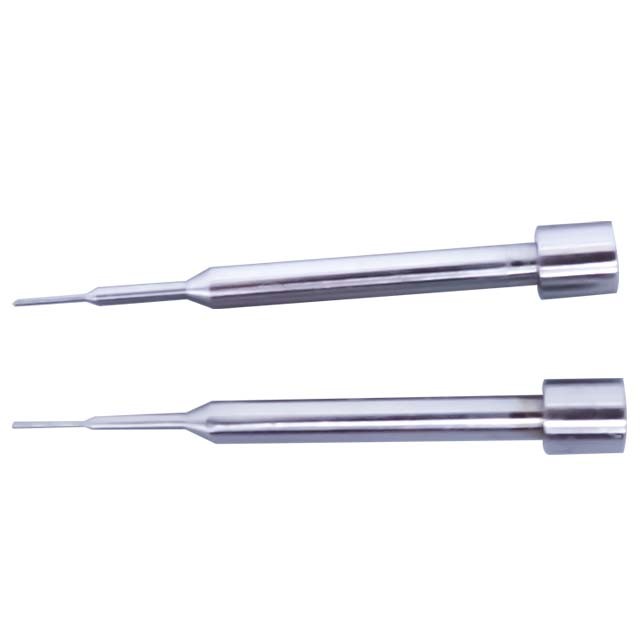 Custom Casting Mold Components - Special-Shaped Thimble, Injection Mold Cylinder