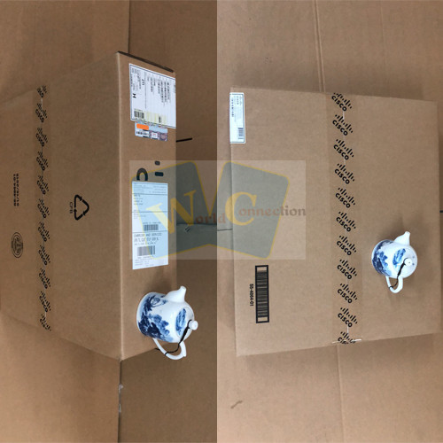 LAN Base Cisco Catalyst 2960 Switch , POE Network Switch WS-C2960-24PC-L