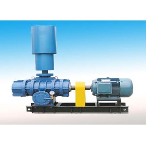  Waste Paper Processing Pulp Making Air Blower Stock Preparation Manufactures