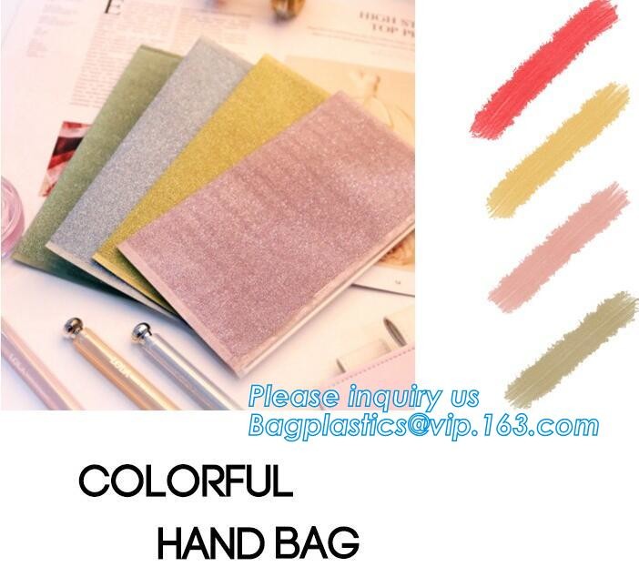 pvc Zip lockkk document file bag,Three-dimensional PVC Document Bag File Zipper Bag with Front Label Pocket bagplastics pac