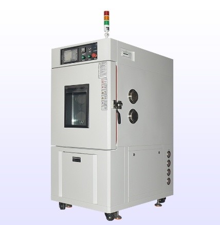 Custom Fast Change Rate Environmental Climatic Test Chamber For Packaging Products