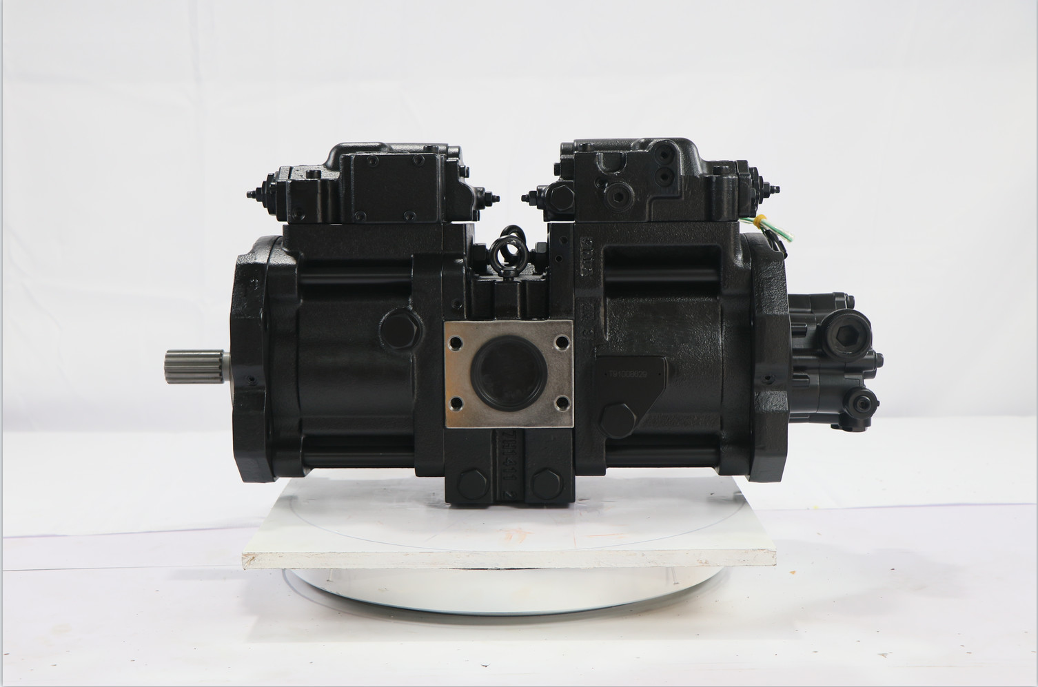 Main Excavator Hydraulic Pump K3V63DTP 9C22 14T For JCB130 JCB140 JCB160 Equipment Parts
