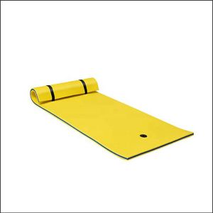 Reinforced Layer Swimming Pool Floating Blanket For Tanning