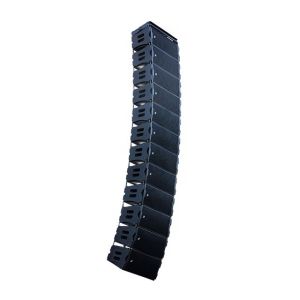 ARE Audio Dual 10&quot; Line Array Professional Audio System Passive Line Array for Medium-sized Performances Manufactures