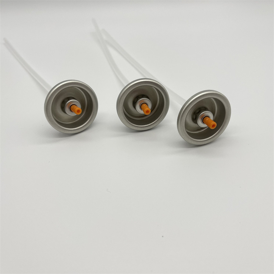 Eco-Friendly Carburetor Cleaning Valve for Green-Conscious Users with Gentle Cleaning