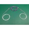 Buy cheap Fiber coupler, 655nm, 0.7dB typical excess loss, 630-HP fiber, 1m fiber length. from wholesalers