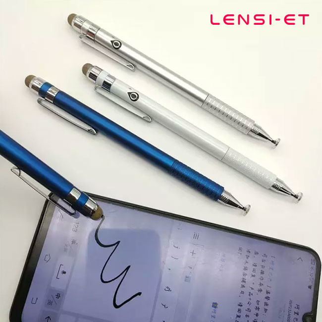 Universal White Stylus Pen Android Stylus Pen Passive Stylus Pen