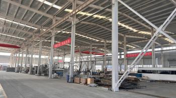 CHG International Limited