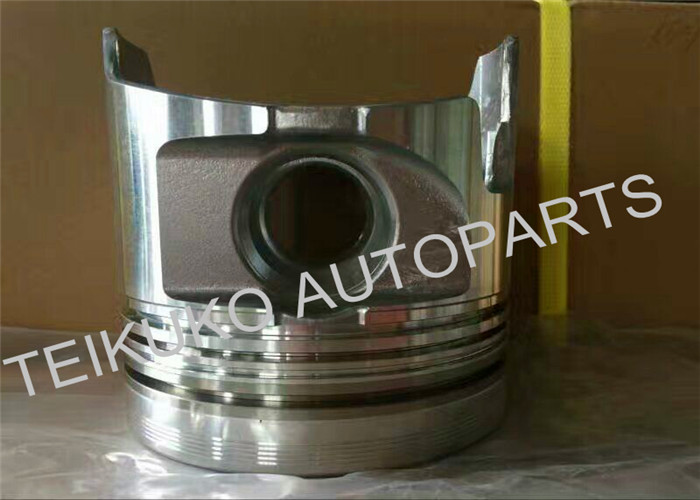 Diesel Engine Piston Kit 9N5403 Cast Iron Material STD Size