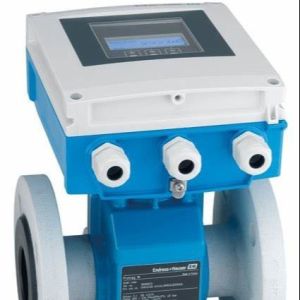 Endress Hauser Proline Promag 55S Flow Meter 55S2H-UCJBEAC2ABAA