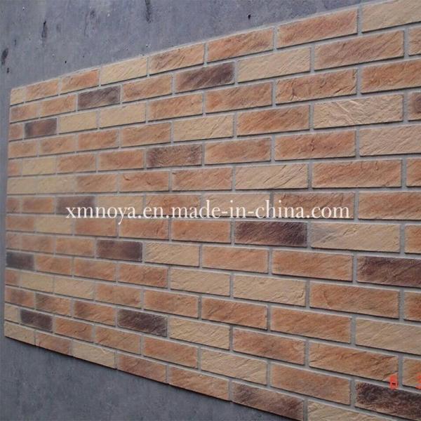 Full Body Tiles Grained Indoor Soundproofing Aston Panel for Exterior Wall