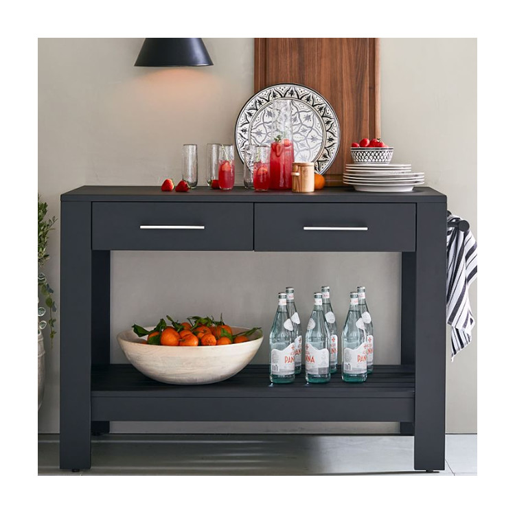 Australian Melbourne Stainless Steel Alfresco Outdoor Kitchen Cabinet