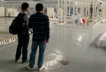 Anlai Industrial Equipment Technology Co., Limited