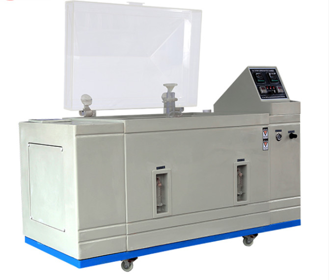 Salt Spray Test Chamber Climatic Manufacturer Salt Spray Corrosion Test Chamber DIN50021