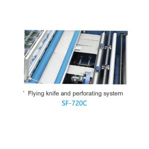 Durable Semi Automatic Lamination Machine With Paper Overlap Regulator