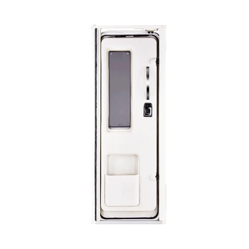 Self-Propelled/Trailer Rvs Evd Motorhome Door Door for RV Truck Camper Motorhomes DIY