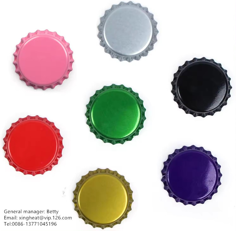 Corrosion Resistance Tin Free Steel Electrolytic Chromium Coated Steel T2 - T5