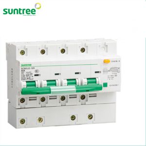 32A SCB8LE Residual Current Circuit Breaker