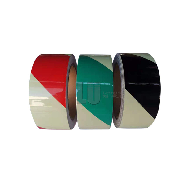 3-Year-Durability OEM/ODM Photoluminescent Vinyl for Indoor And Outdoor Applications