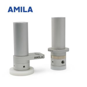  MD-POM Special Grippers Lightweight With Easily Replaceable Friction Ring Manufactures