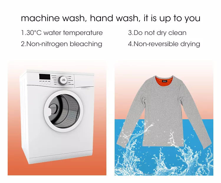 Far Infrared Electric Heated Clothes Graphene Film Material USB Charging