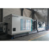 Automatic Cooling Energy Saving Molding Machine with High Stroke Ejector