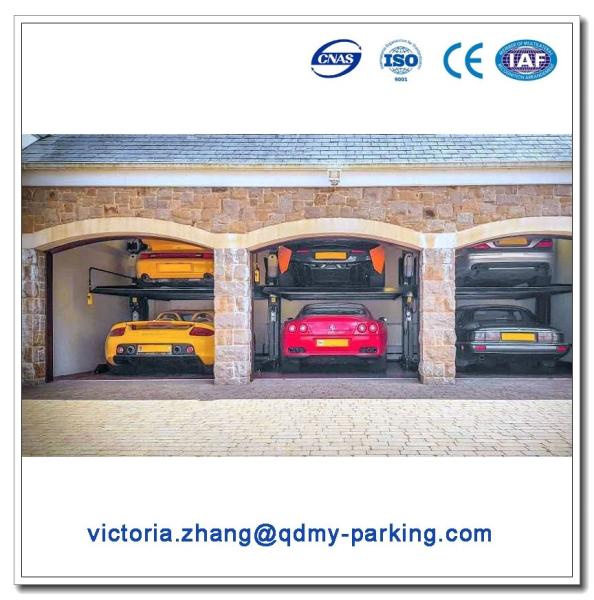 Underground Parking Lift Jig Home Use Underground Parking Lifts Underground