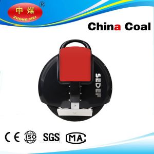 One Wheel Scooter , Smart Outdoor Stand Up Electric Scooter